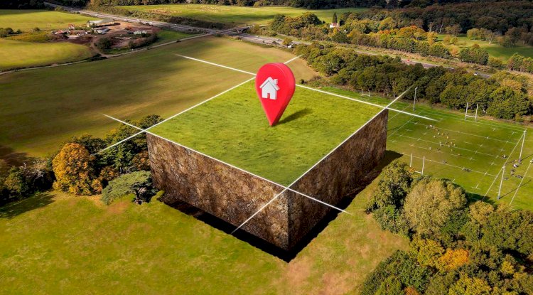 Arsanız Değer Kazansın